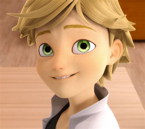 miraculous ladybug adrien